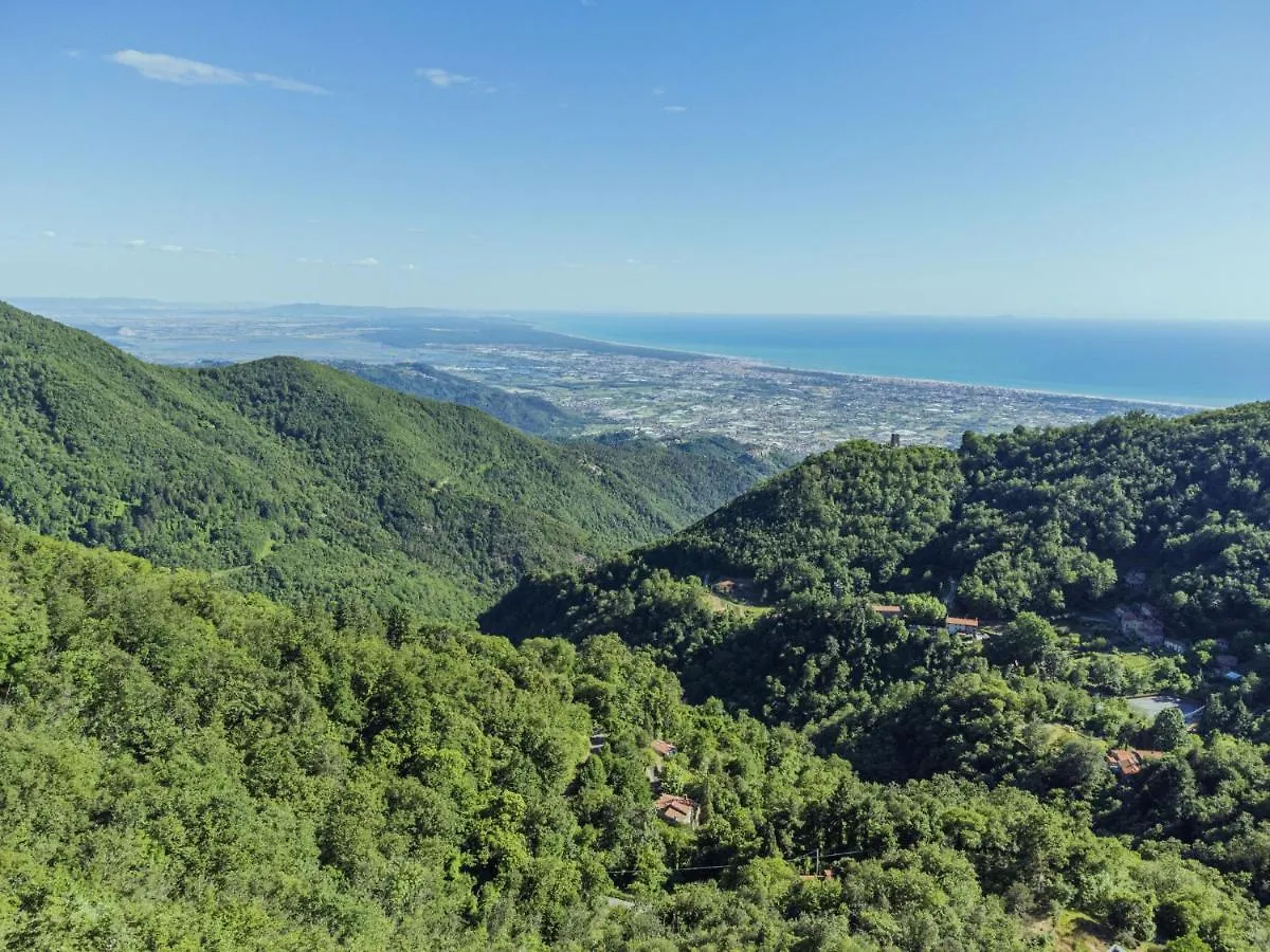 Holiday Home Il Nido By Interhome Culla