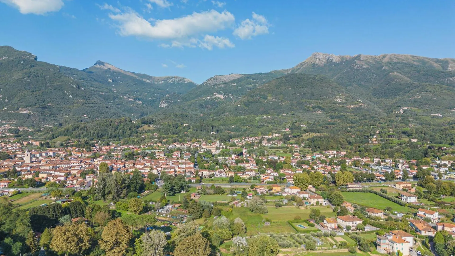 Holiday Home Il Nido By Interhome Culla